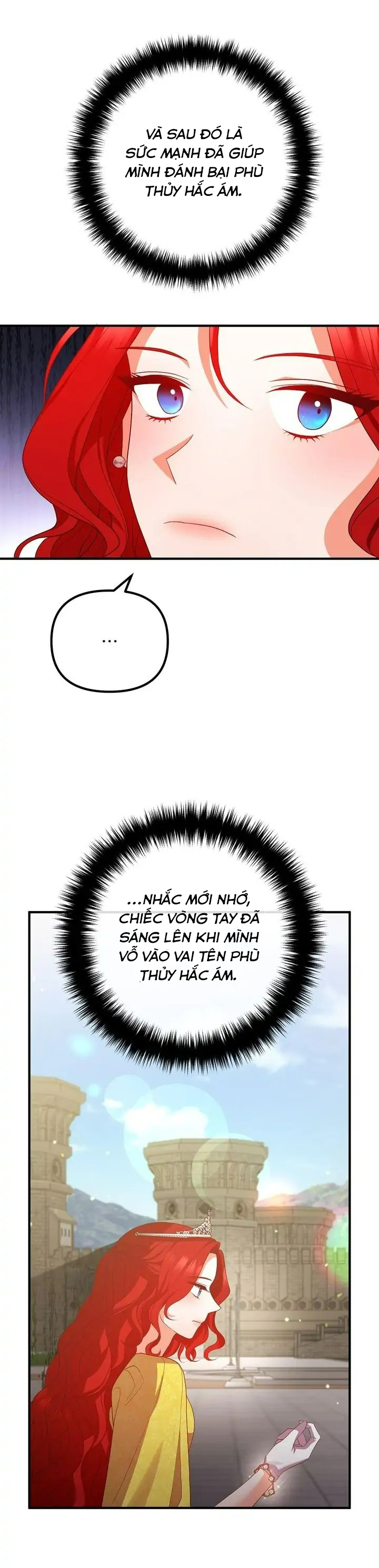 chồng à, ly hôn với em đi ! chapter 42 28