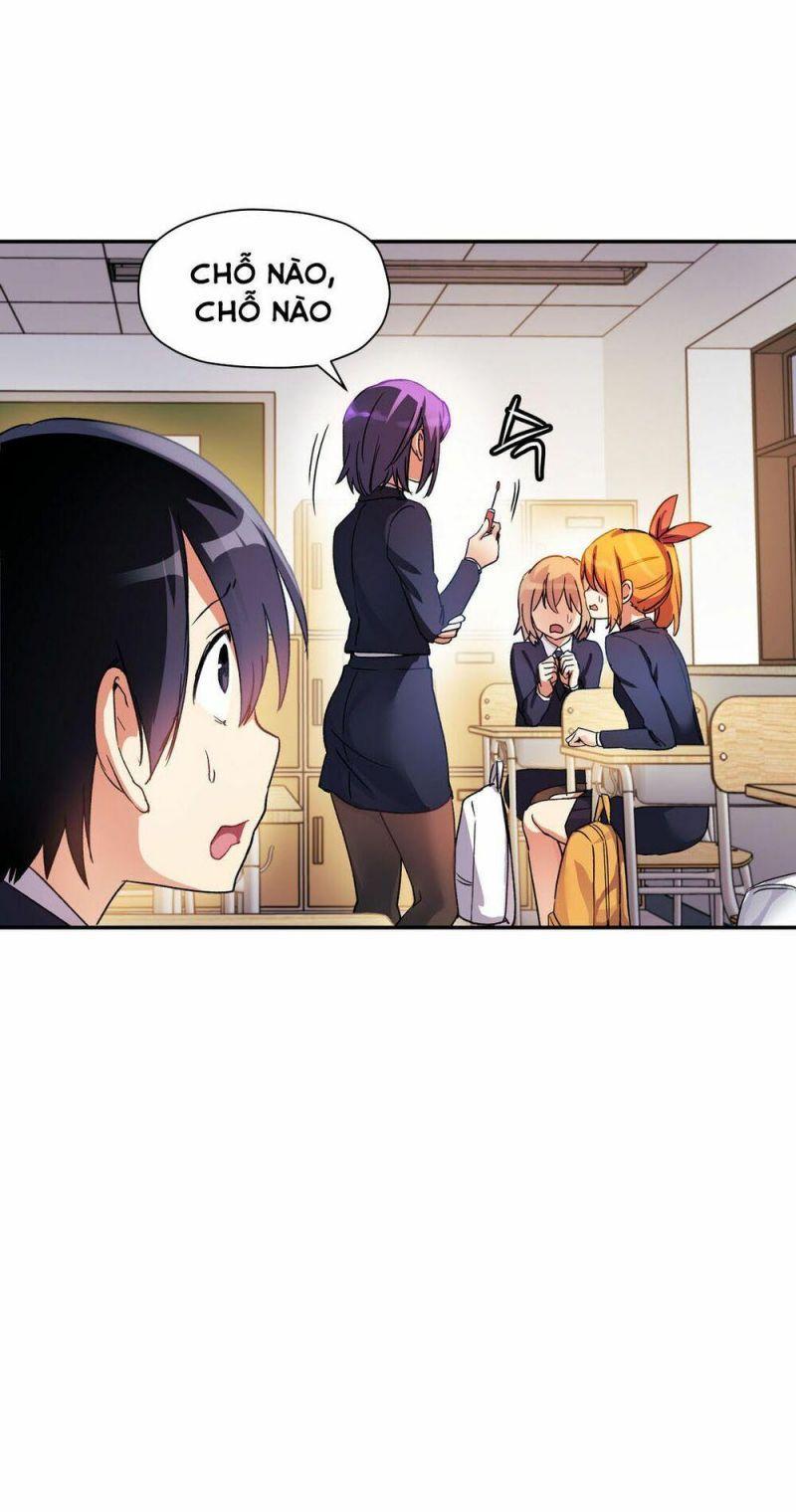 girls marmot chapter 20 4