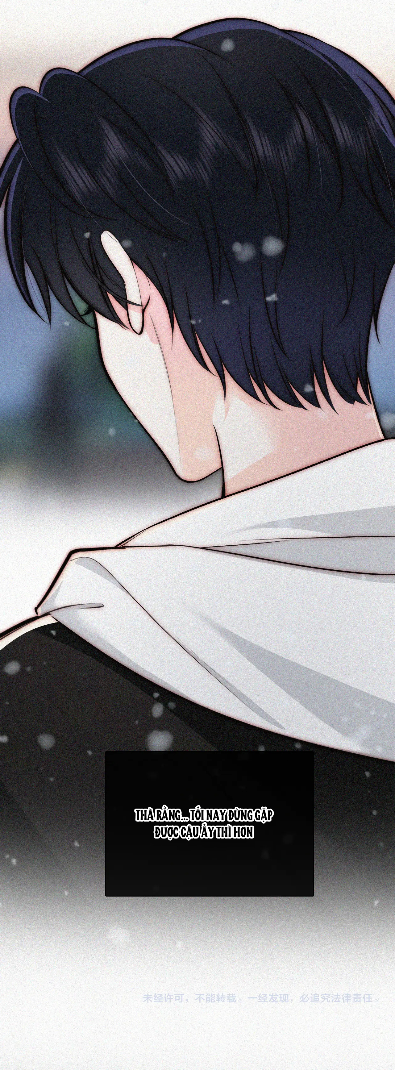 bệnh yêu chapter 61.2 26