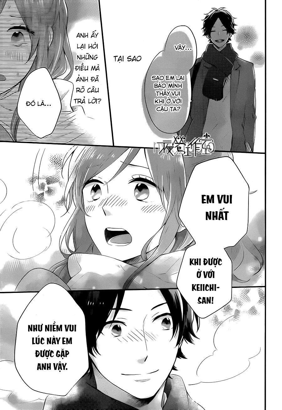 ngày cầu vồng chapter 27 28