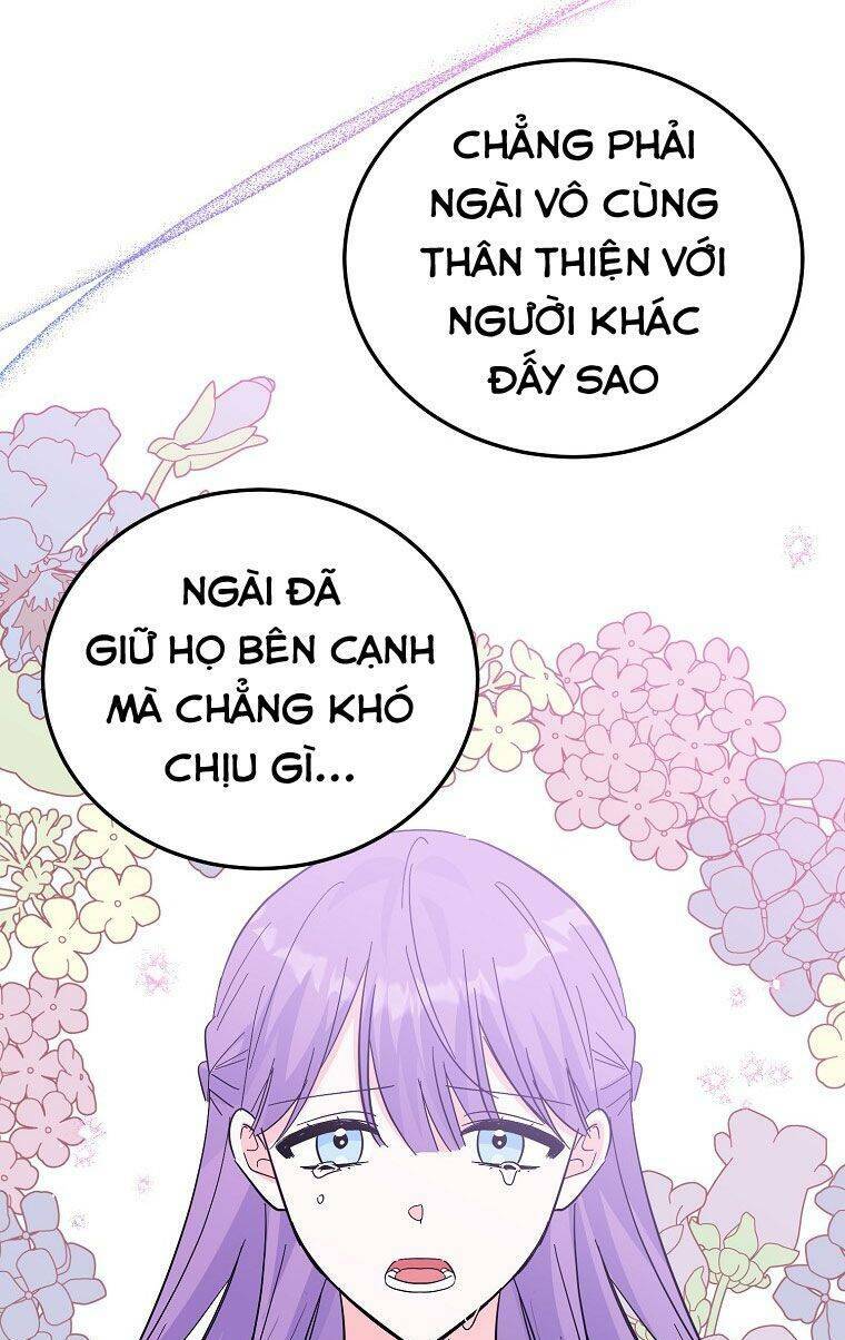 ác nữ karuna bé lại chapter 32 18