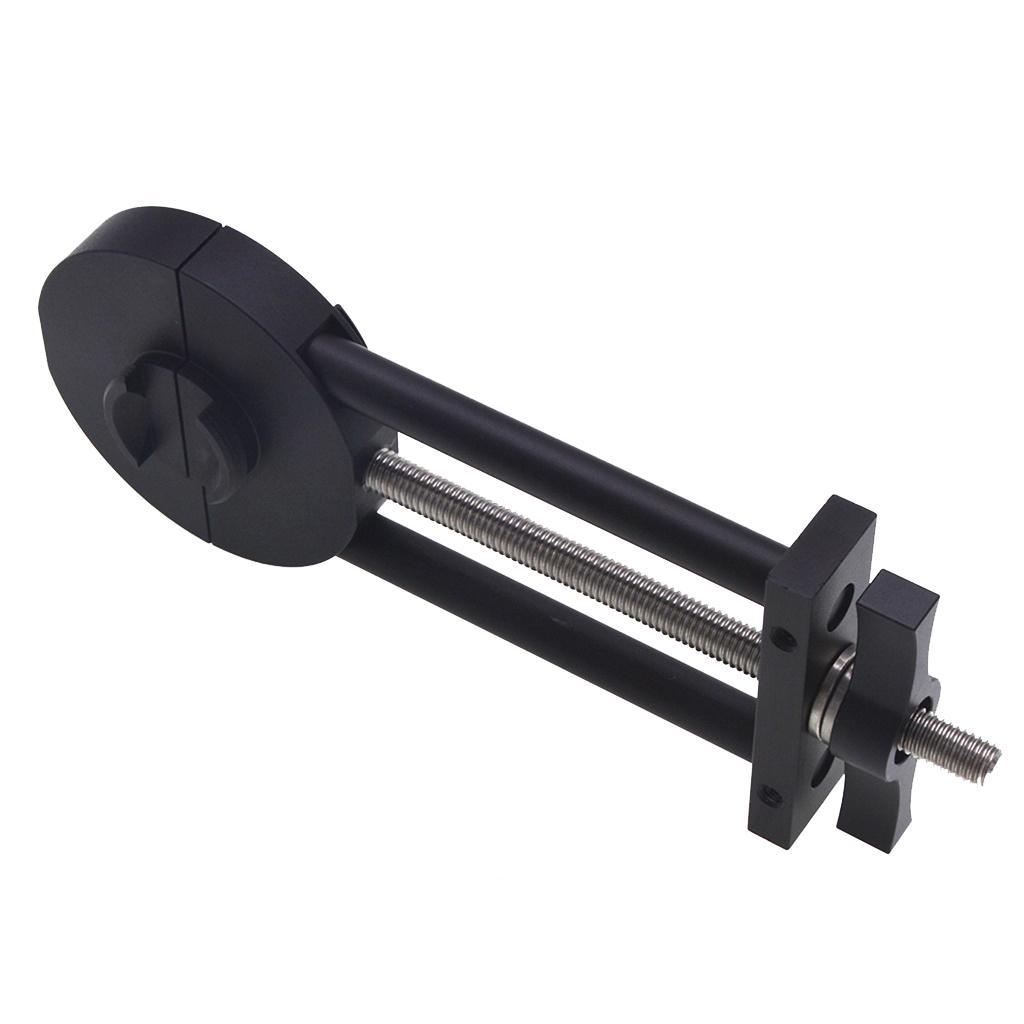 DSLR Camera Lens Vise Tool Repair Filter Ajustment Steel 27mm to 130mm