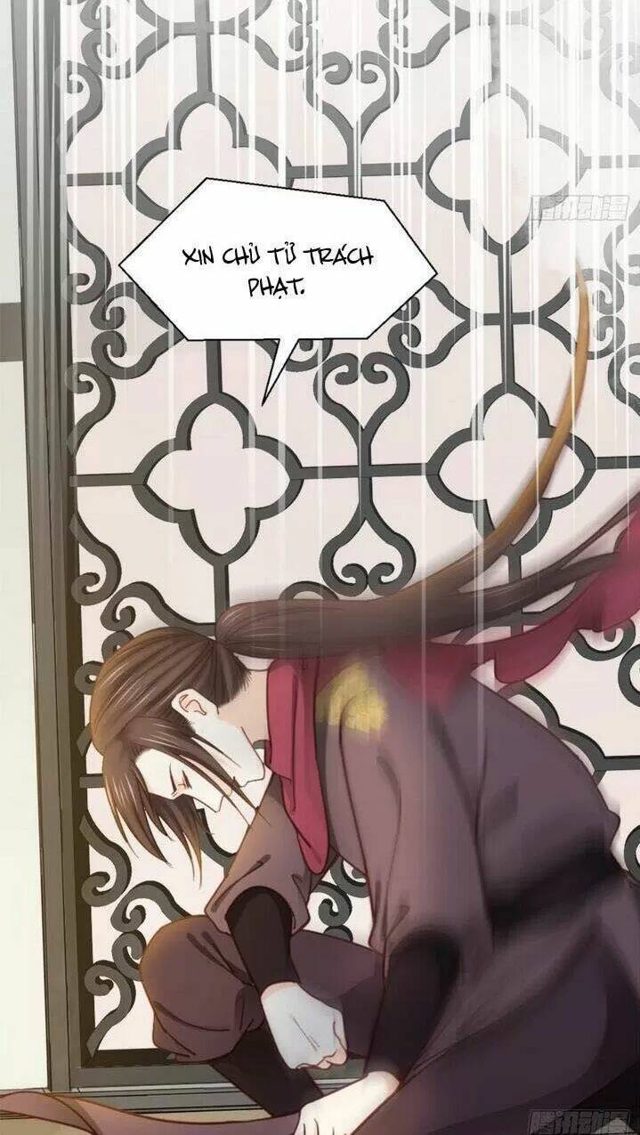 kiều nữ độc phi chapter 223 17