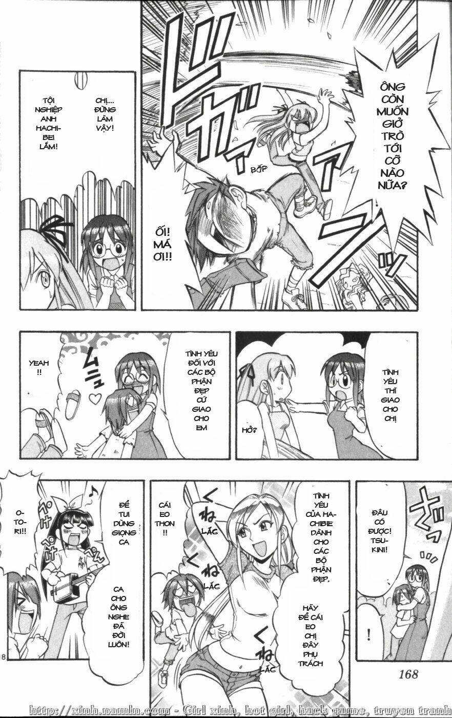 ai kora chapter 119 18