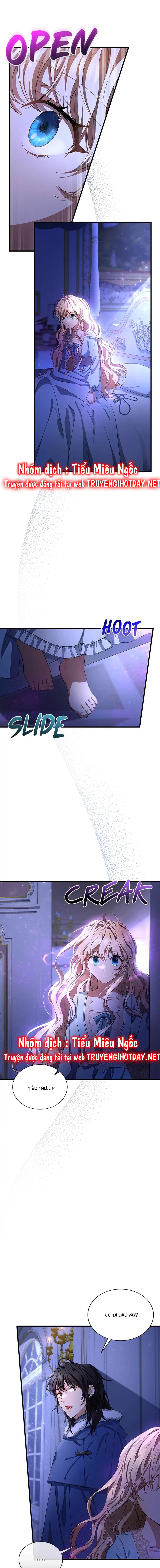 vị cứu tinh của nhân vật chính chapter 23 17