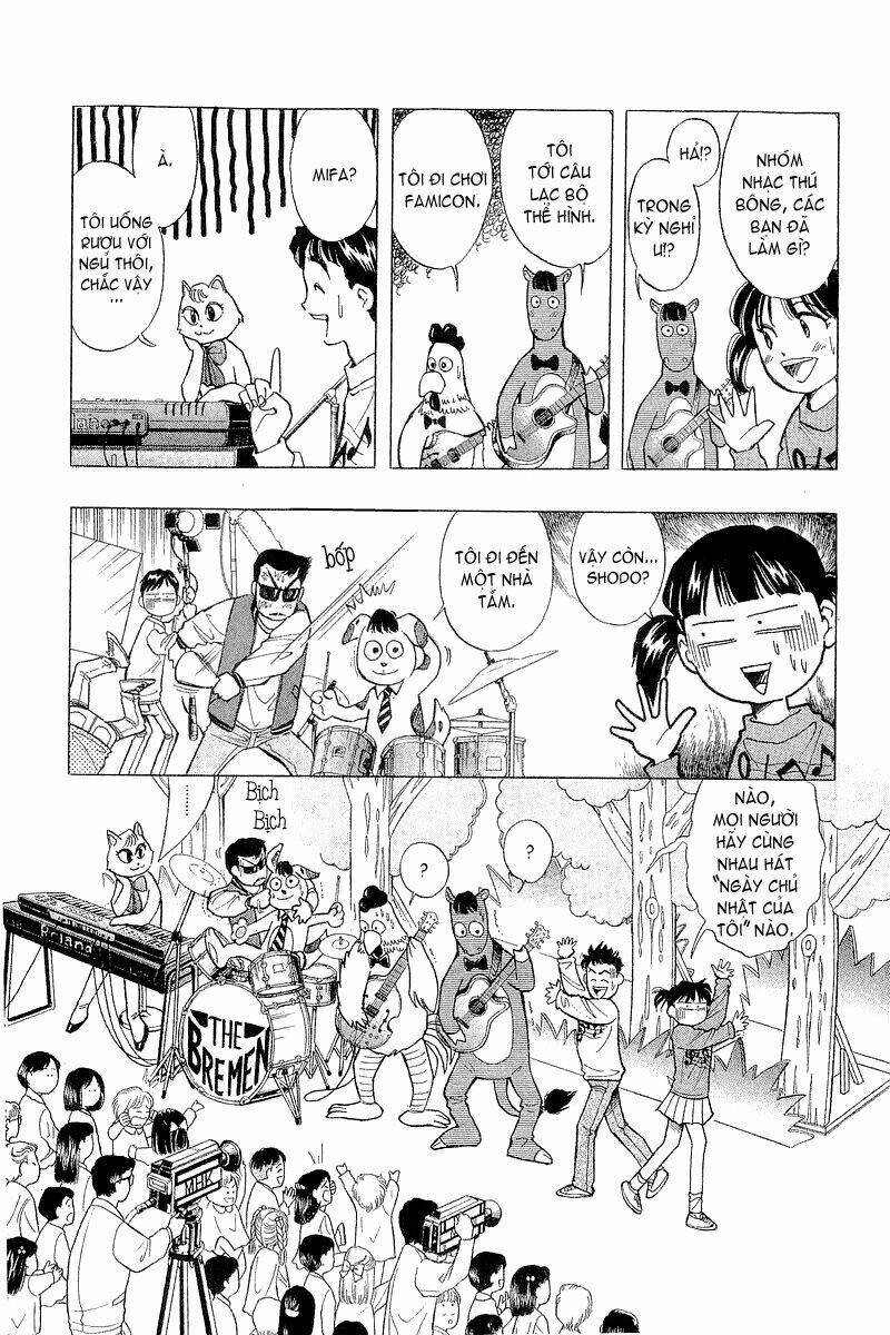 yume de aetara chapter 40 15