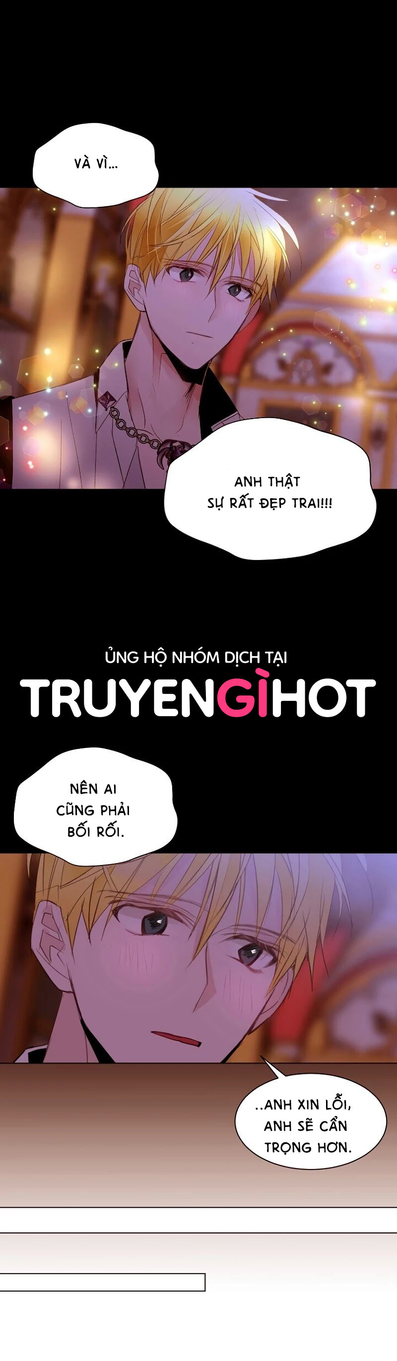 cuộc sống nhàm chán của quý cô tái sinh chapter 42 21