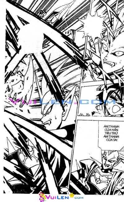 tiểu thần zenki - kishin douji zenki chapter 15 6