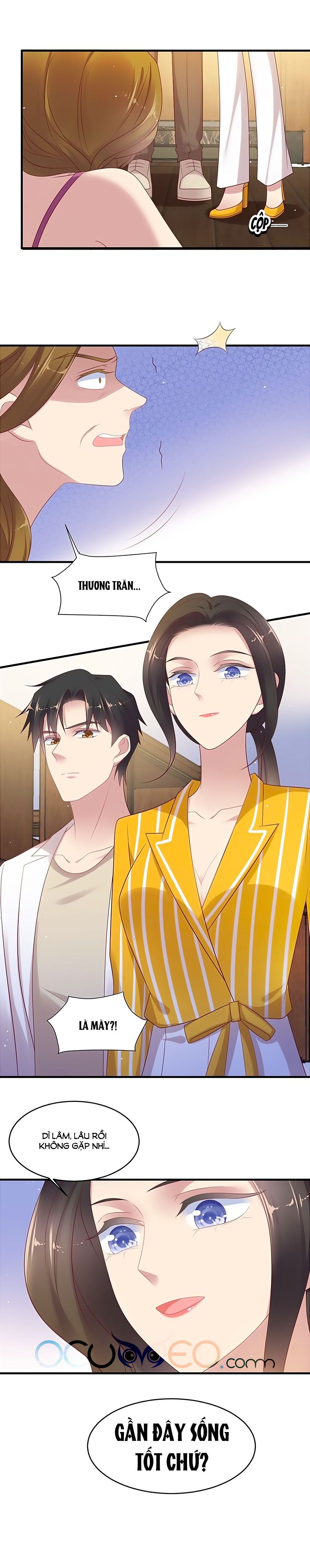 khoá chặt đôi môi (full) chapter 103 9