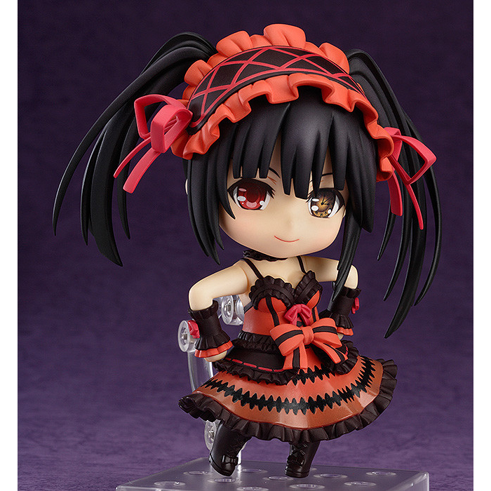 Mô Hình Nendoroid 466 Tokisaki Kurumi - Date A Live