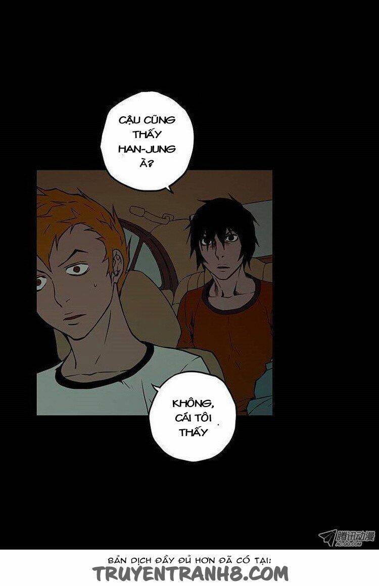 0.0 mhz - tần số chết chapter 61 17