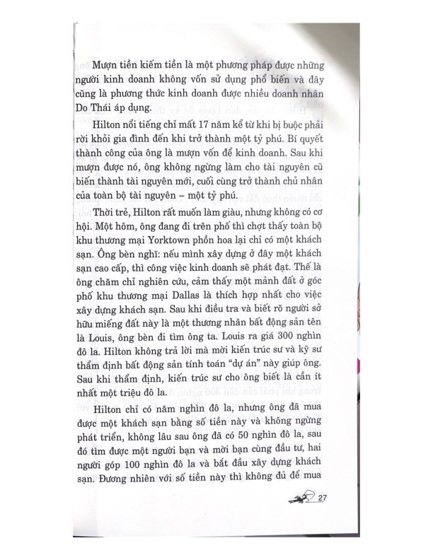 TalMud - Tinh Hoa Trí Tuệ Do Thái (Tái Bản)