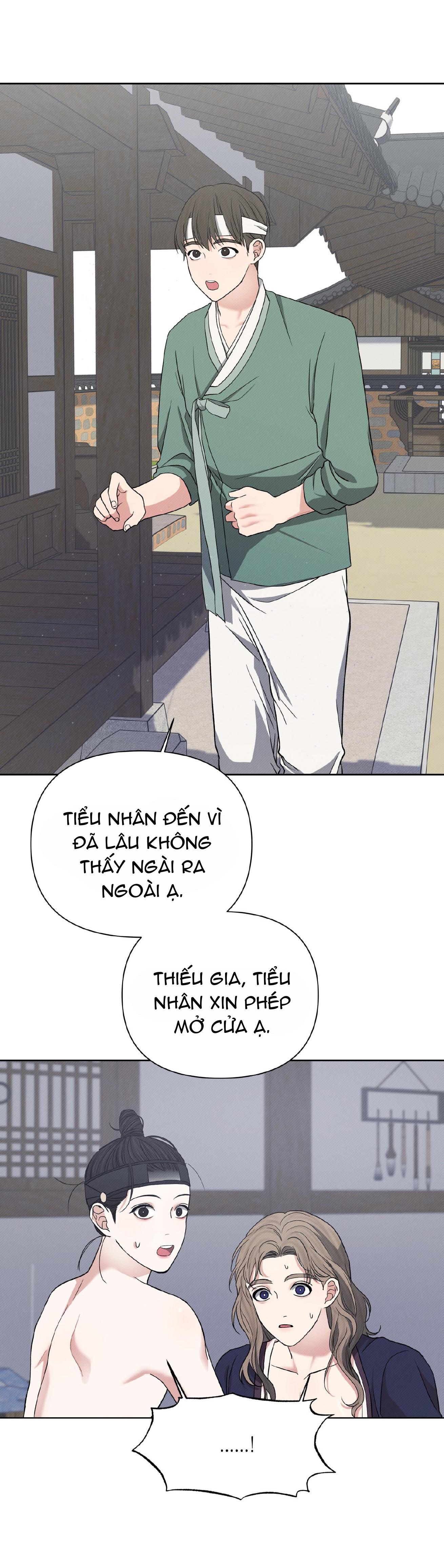 ánh đèn chapter 5 8