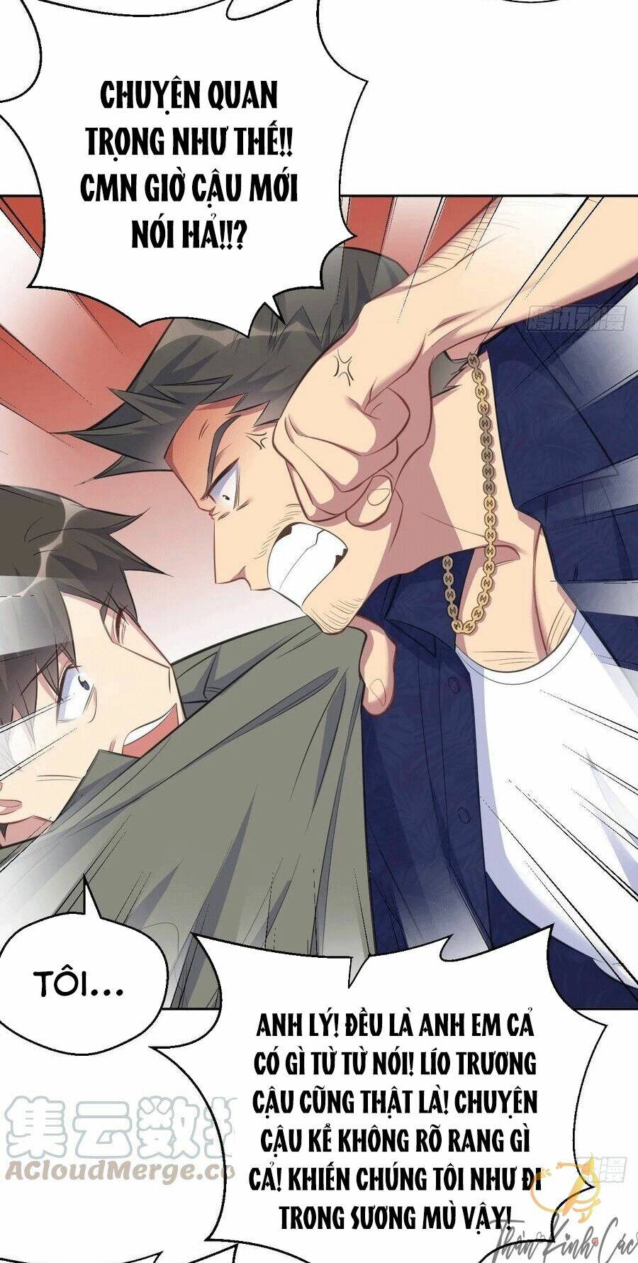 nhạc phụ đại nhân là lão bà chapter 56 12