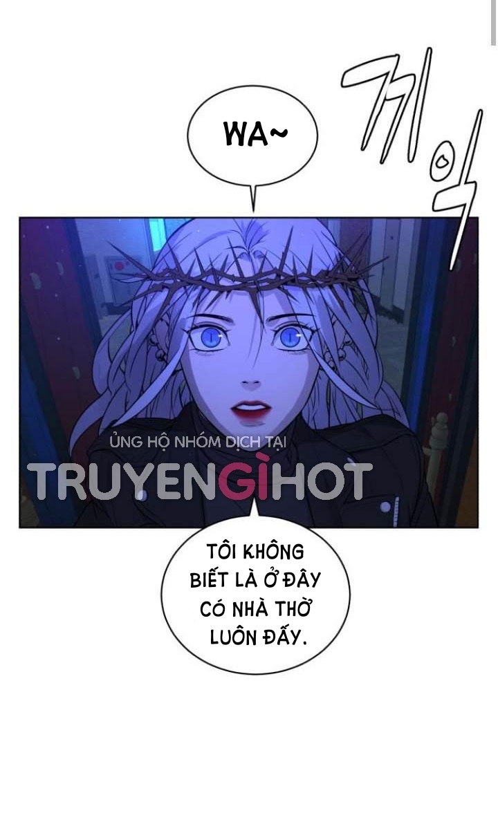 bạch huyết - white blood chapter 63 60