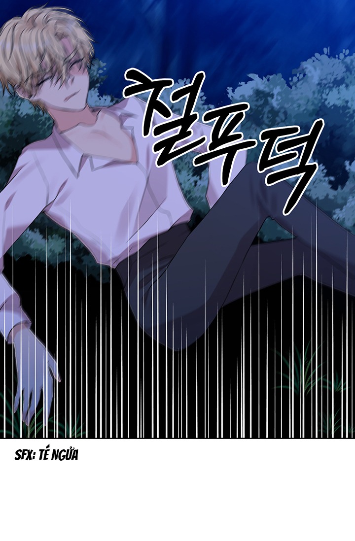 tôi sẽ trở thành gia sư của bạo chúa chapter 3 48