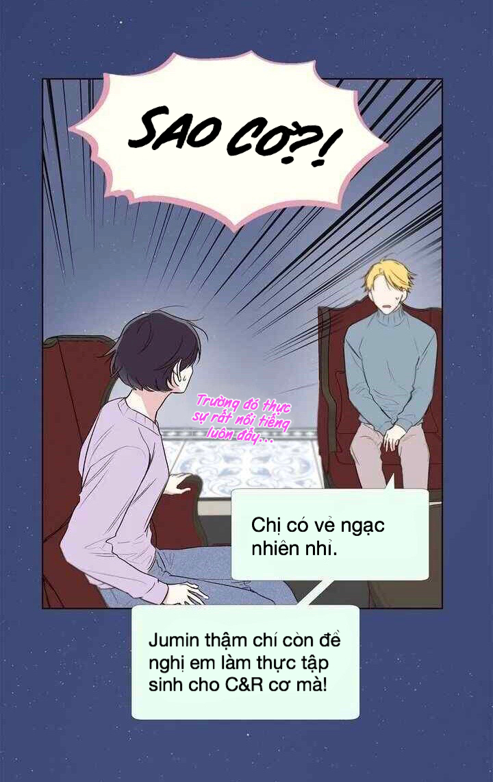 invitation of mystic messenger chapter 7 31