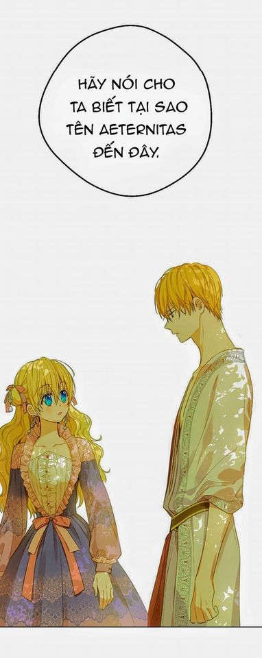 bỗng một ngày nọ tôi trở thành nàng công chúa chapter 109 2