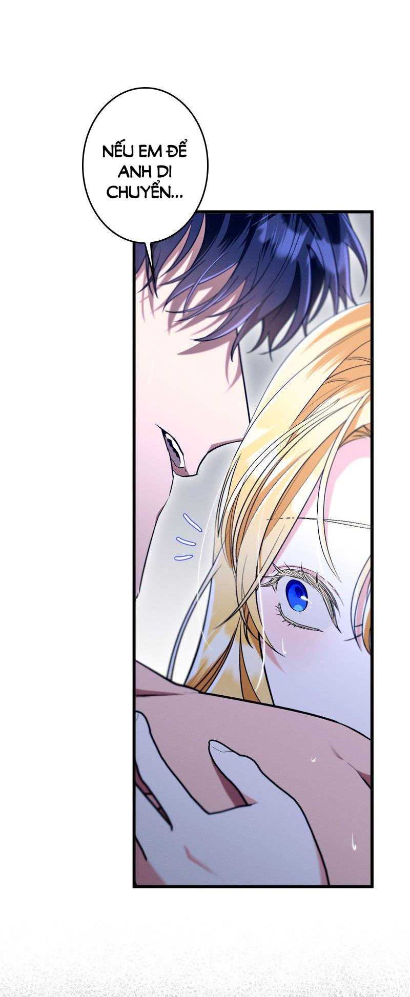 Dinh Thự Của Dã Thú chapter 21.3 - Trang 19