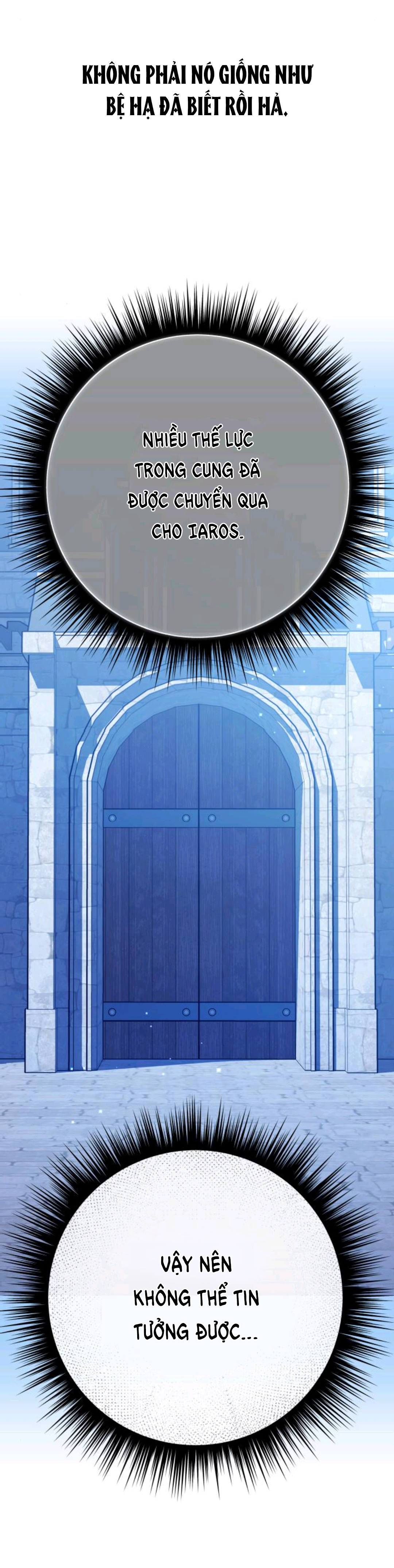 tôi muốn trở thành cô ấy dù chỉ là một ngày chapter 167.2 11