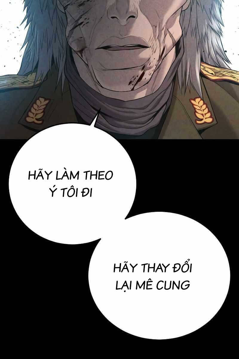 Bố Tôi Là Đặc Vụ chapter 85.1 21