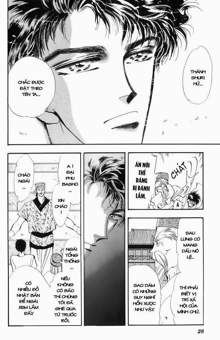 đứa con số phận chapter 33 26