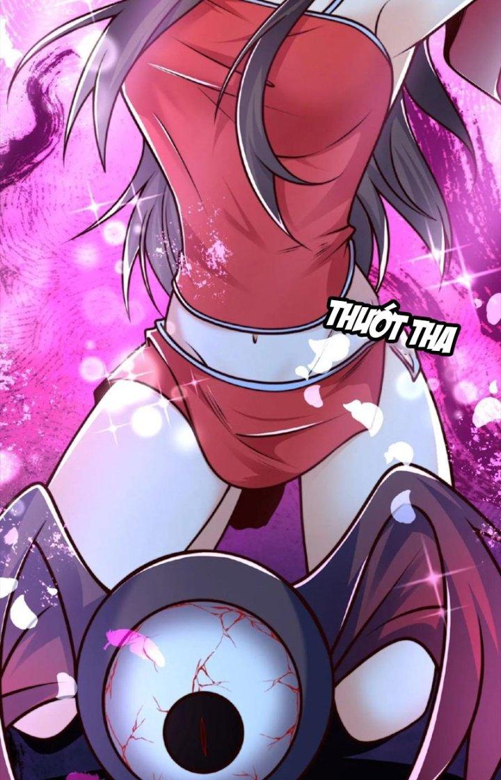 ta nuôi ma quỷ ở trấn ma ti chapter 165 35