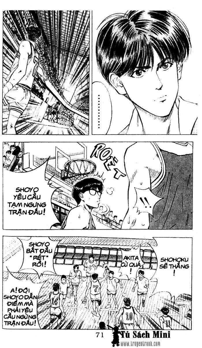 cao thủ bóng rổ chapter 86 10