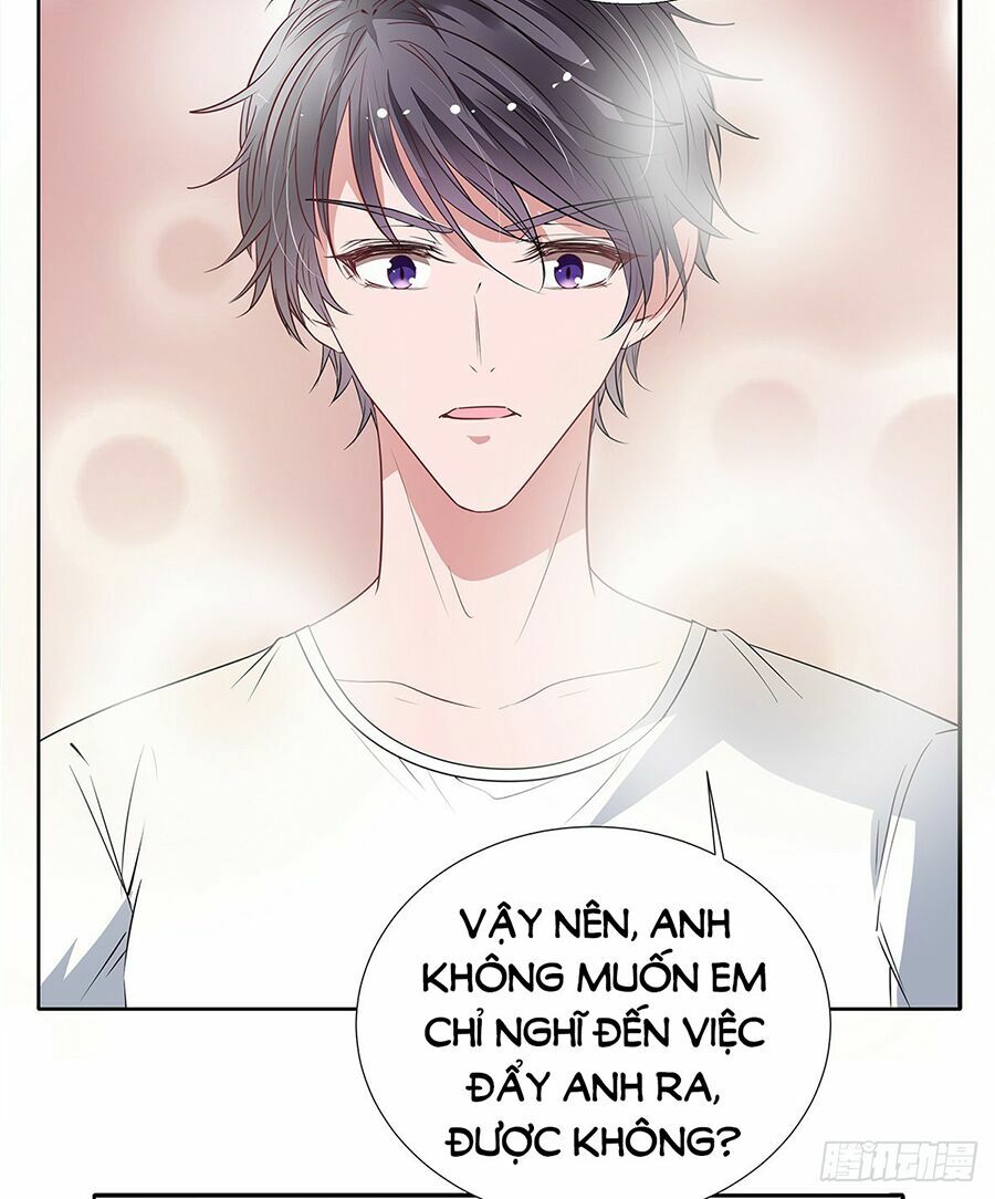 manh thê khó dỗ phần 2 chapter 19 7