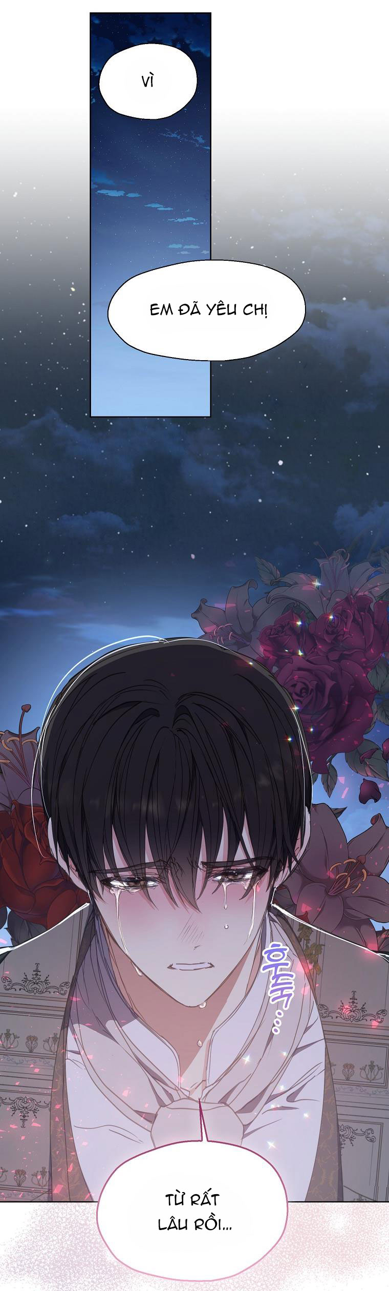 bệ hạ, xin đừng giết tôi!! chapter 135.1 12