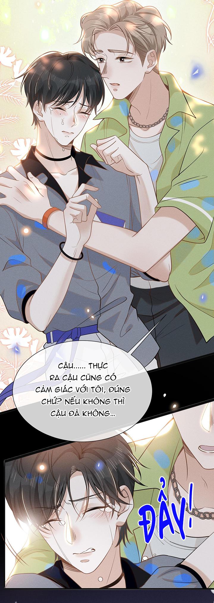 lai sinh bất kiến chapter 40 5