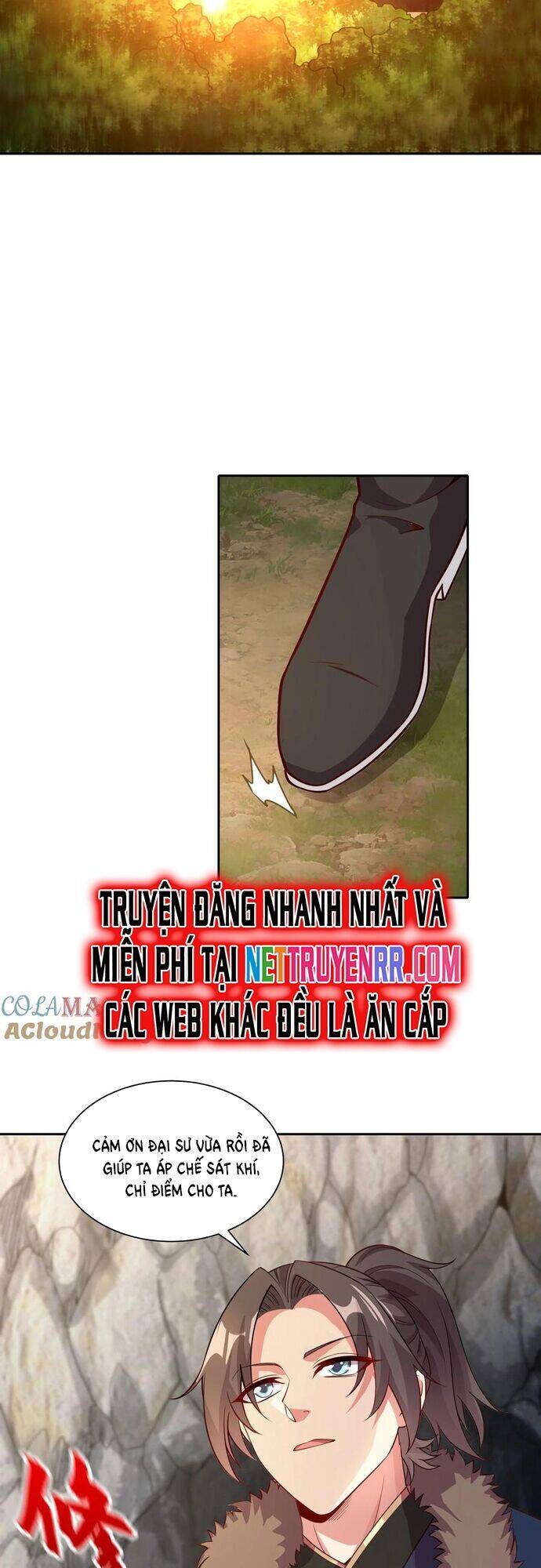 valkyria nainen kikan chapter 62 15