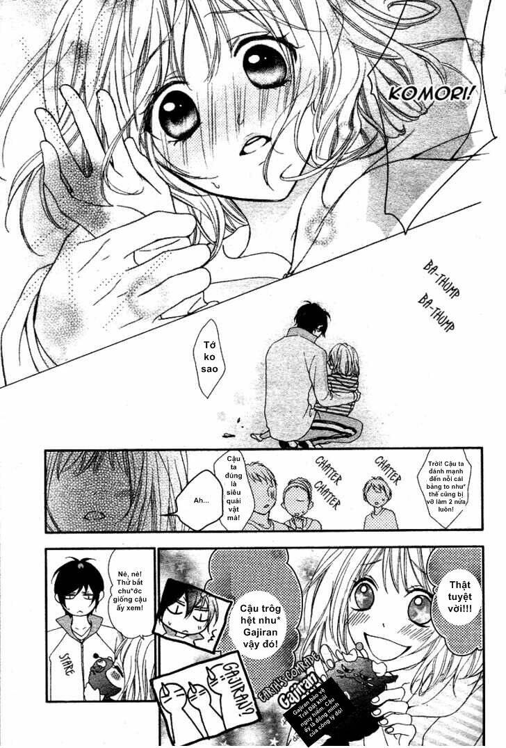 viên kẹo kỳ diệu chapter 1.2 2