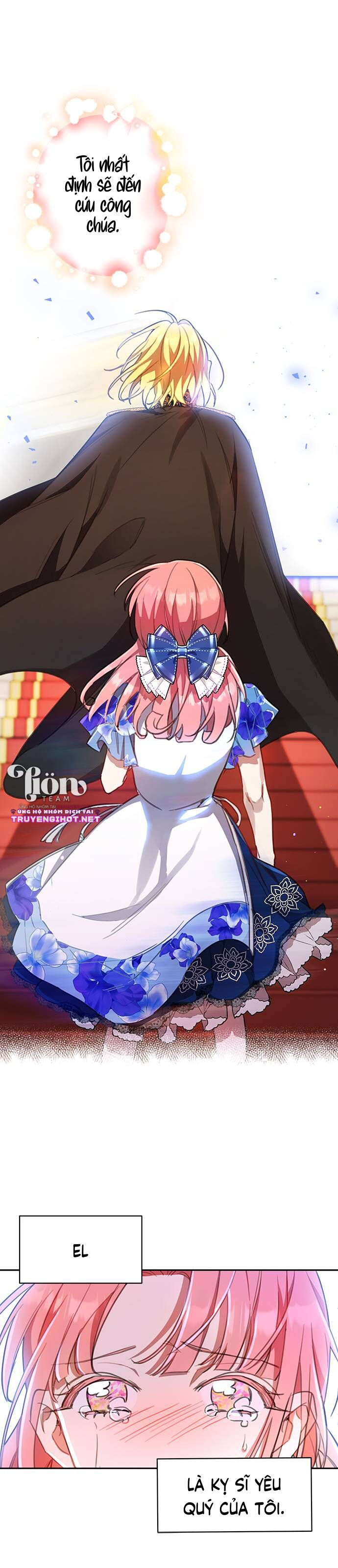 cách săn mồi chapter 16.2 4