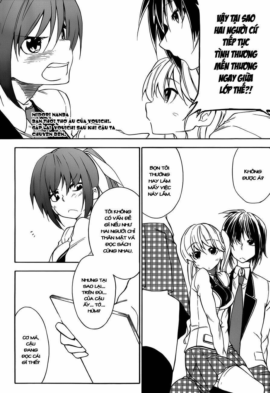 sexual hunter riot chapter 12 3