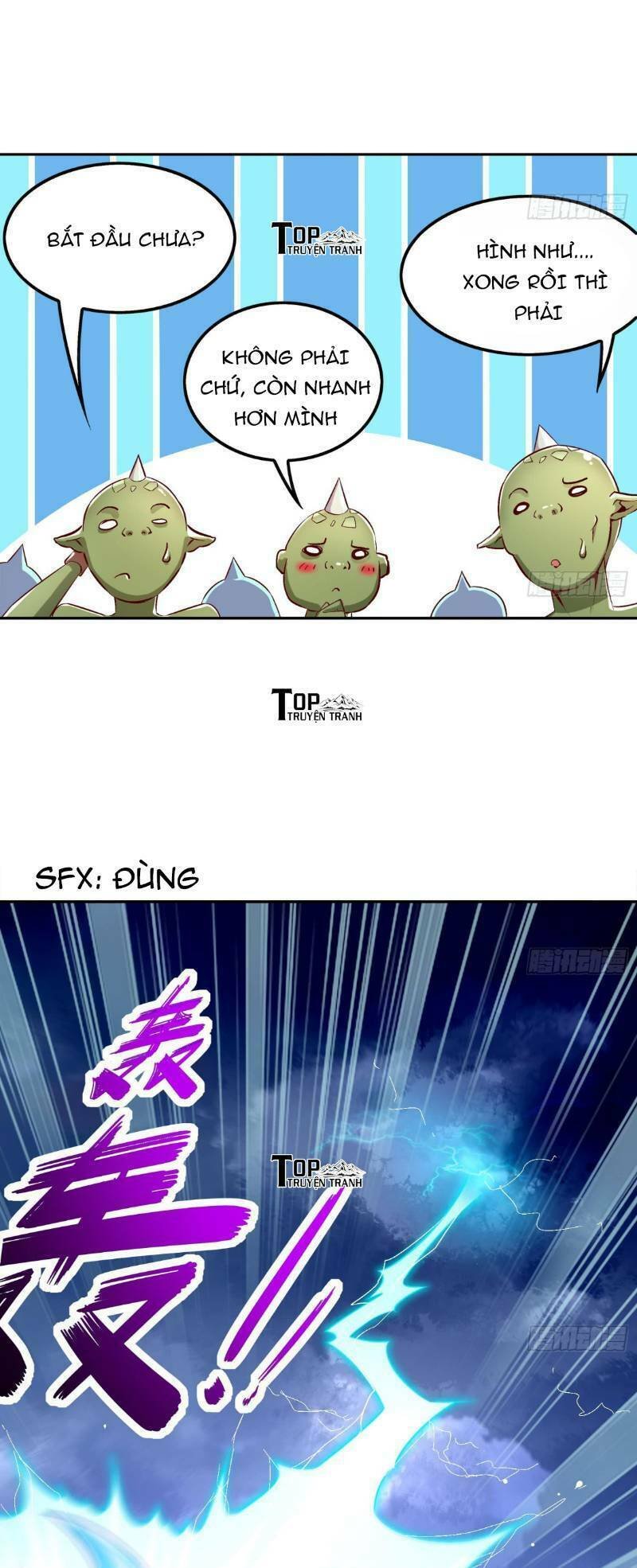 trọng sinh chi ma tôn đương đạo chapter 30 10