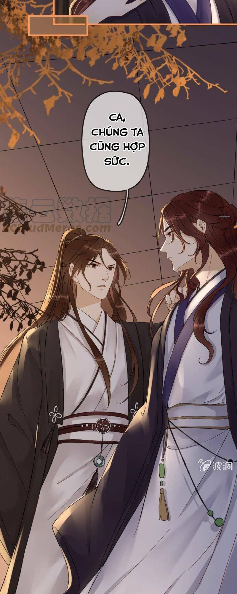 sủng phi của vương chapter 192 17