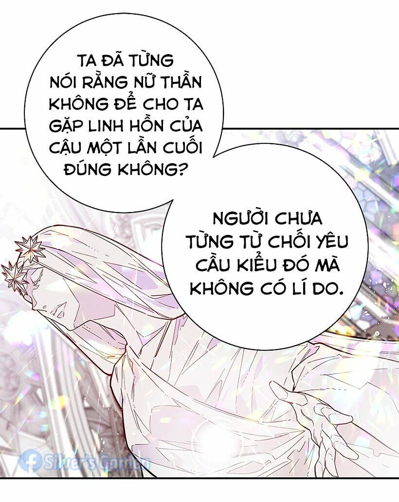 hung mãnh tiểu thư chapter 49 16