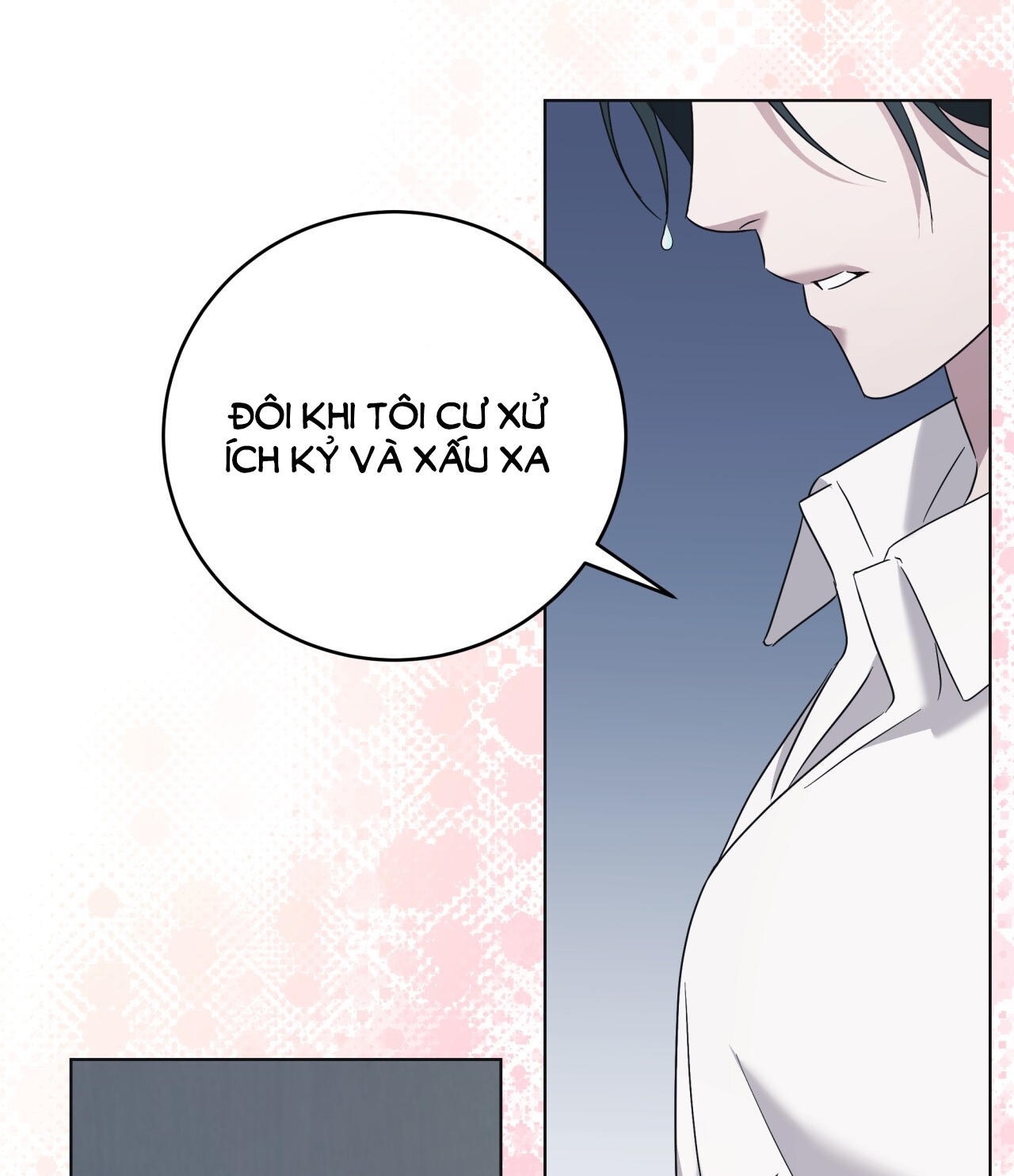 Amon- Không Thể Đoán Biết chapter 11.2 - Trang 53