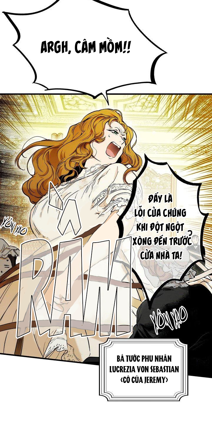 cổ tích về người mẹ kế chapter 44 35