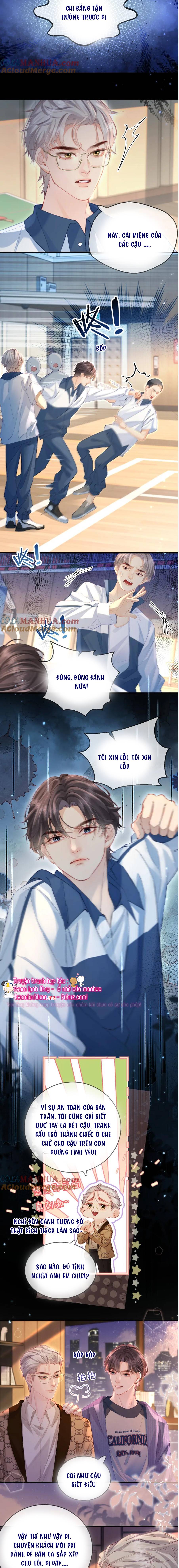 cặp phu thê ngọt ngào tới tận răng chapter 44 8