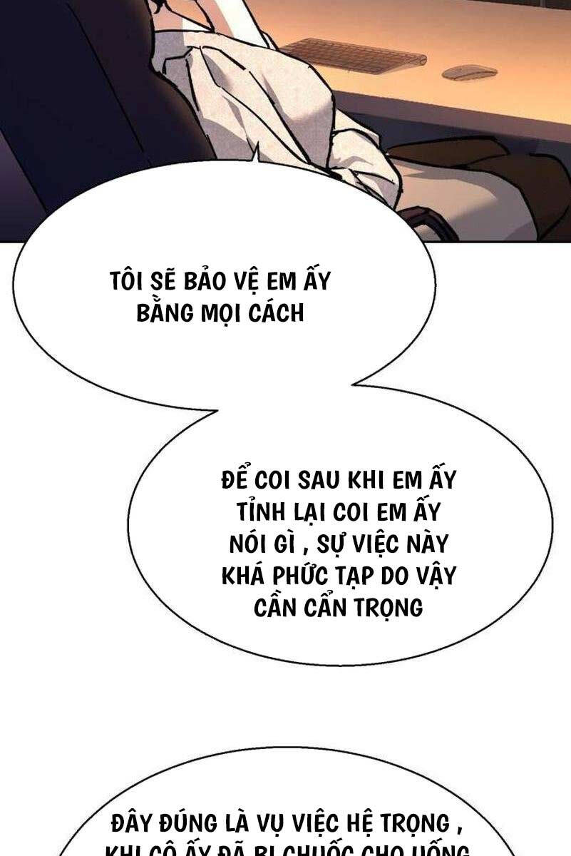 bạn học tôi là lính đánh thuê chapter 179 101
