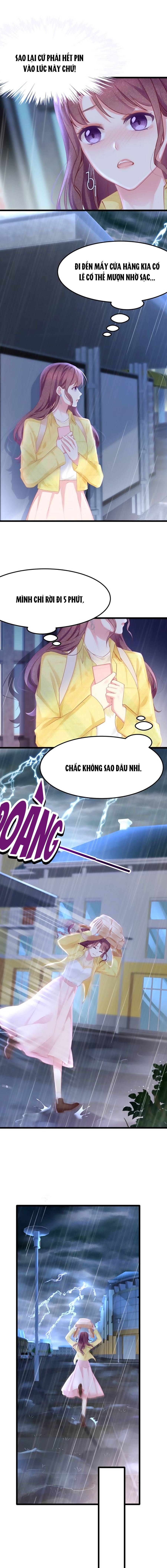 ta với bốn vị cố tiên sinh chapter 26 3