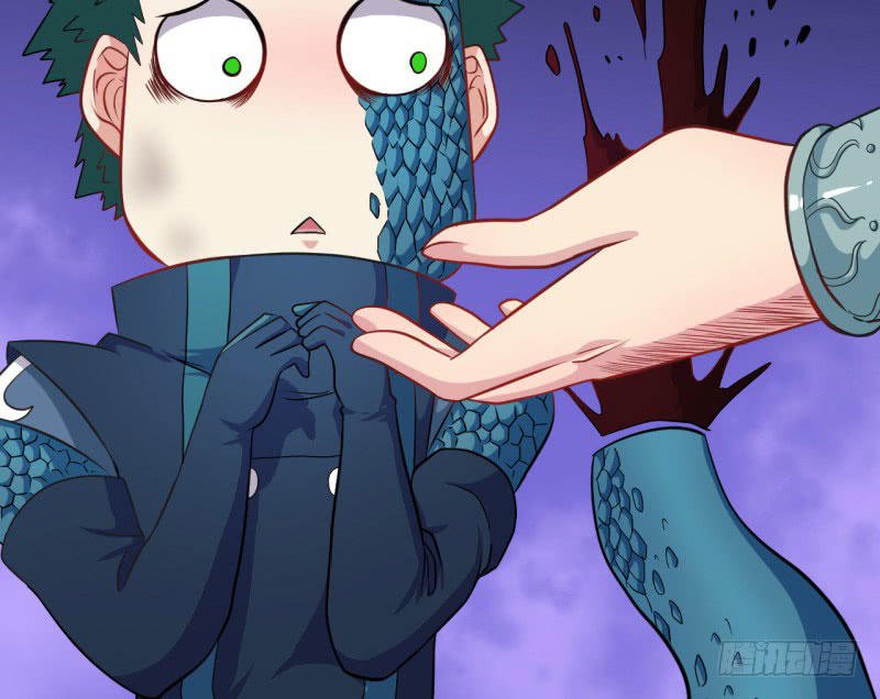 ngạo kiều quỷ vương yêu ta chapter 90 68