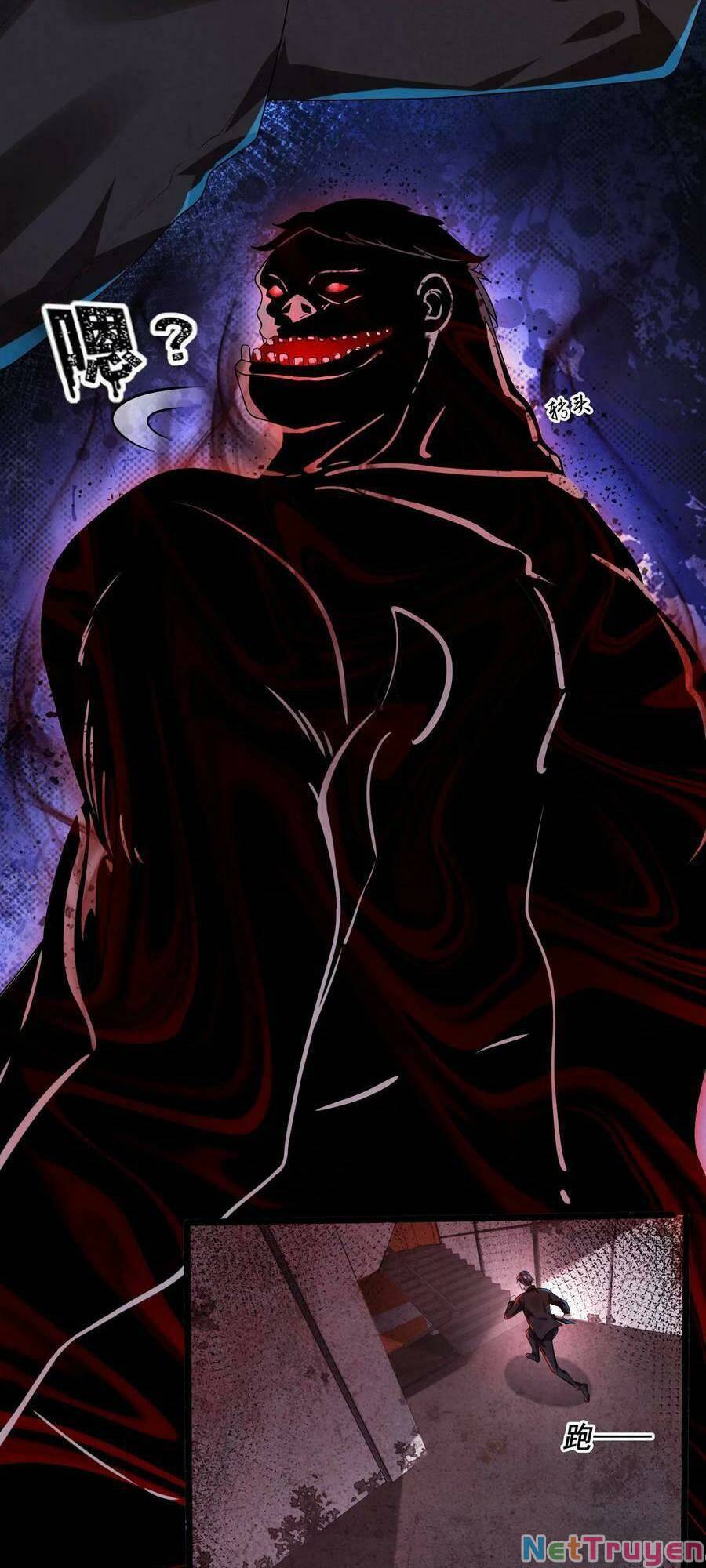 bởi vì cẩn thận mà quá phận hung ác chapter 26 15