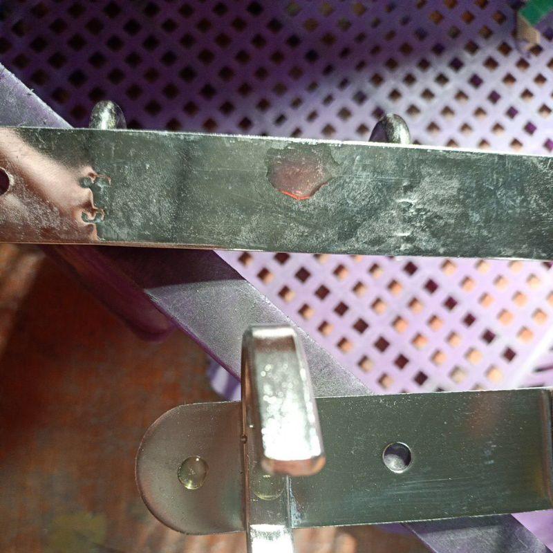 MÓC ÁO ,MẮC ÁO,THANH TREO QUẦN ÁO 7 CHẤU INOX 100% 304, SÁNG BÓNG,TIỆN DỤNG,TRANG TRÍ NHÀ CỬA.