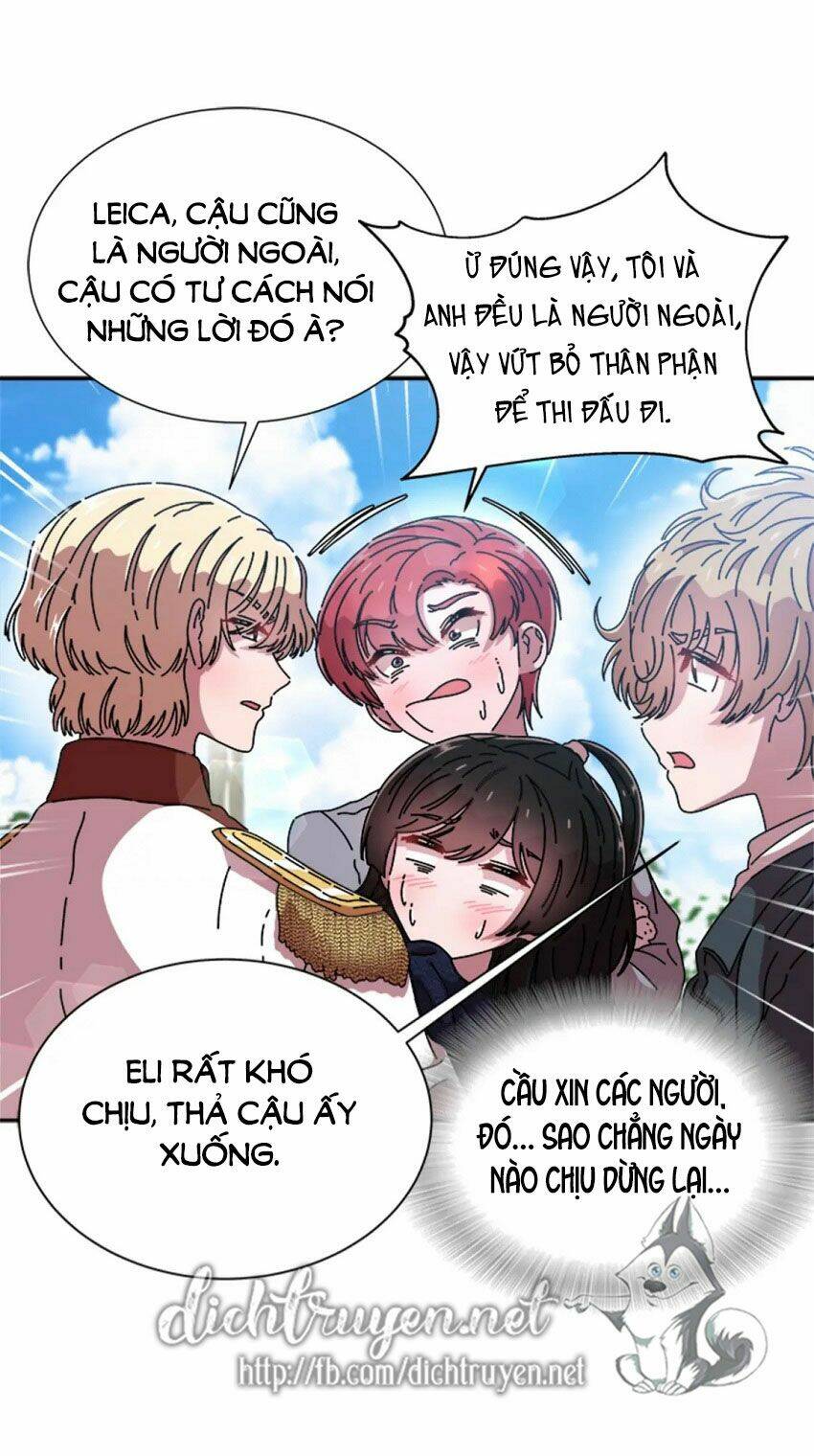 con gái bảo bối của ma vương chapter 94 74