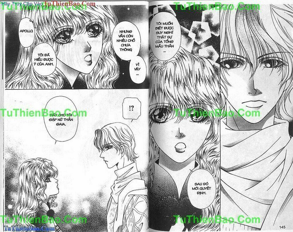 aries - thần thoại 2 chapter 6 74