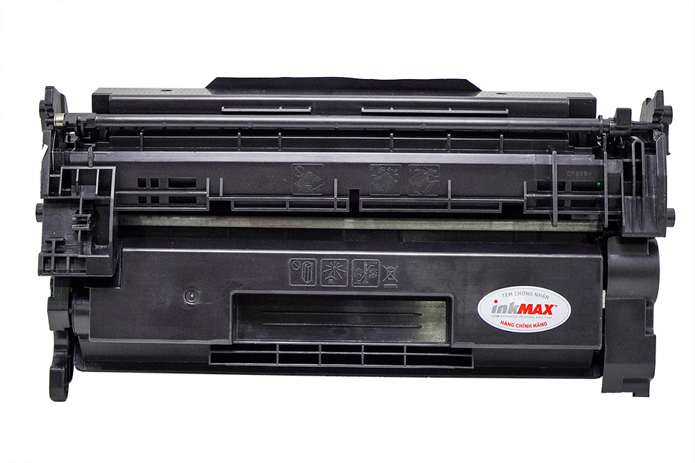 Mực in inkMAX 76A - HÀNG CHÍNH HÃNG sử dụng cho máy in HP Laser PRO M404D / M404DN/ M428FDW/ M428