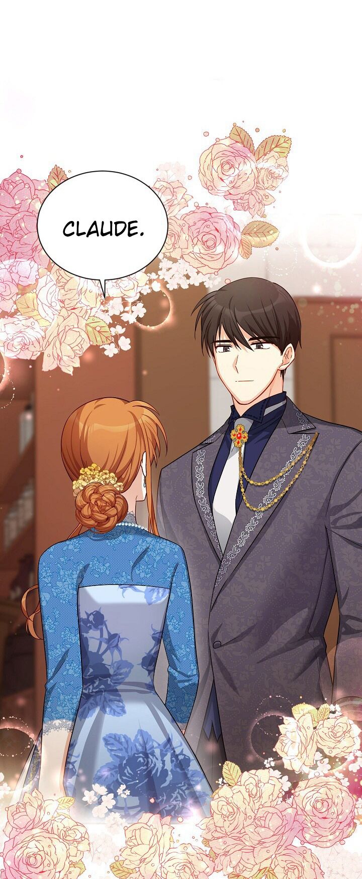 nữ công tước với tâm hồn trống rỗng chapter 38 25